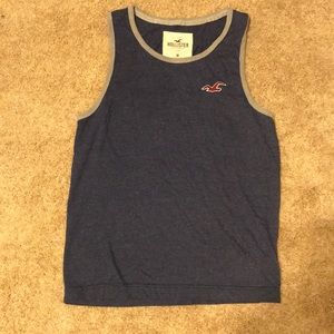 Men’s Hollister Tank